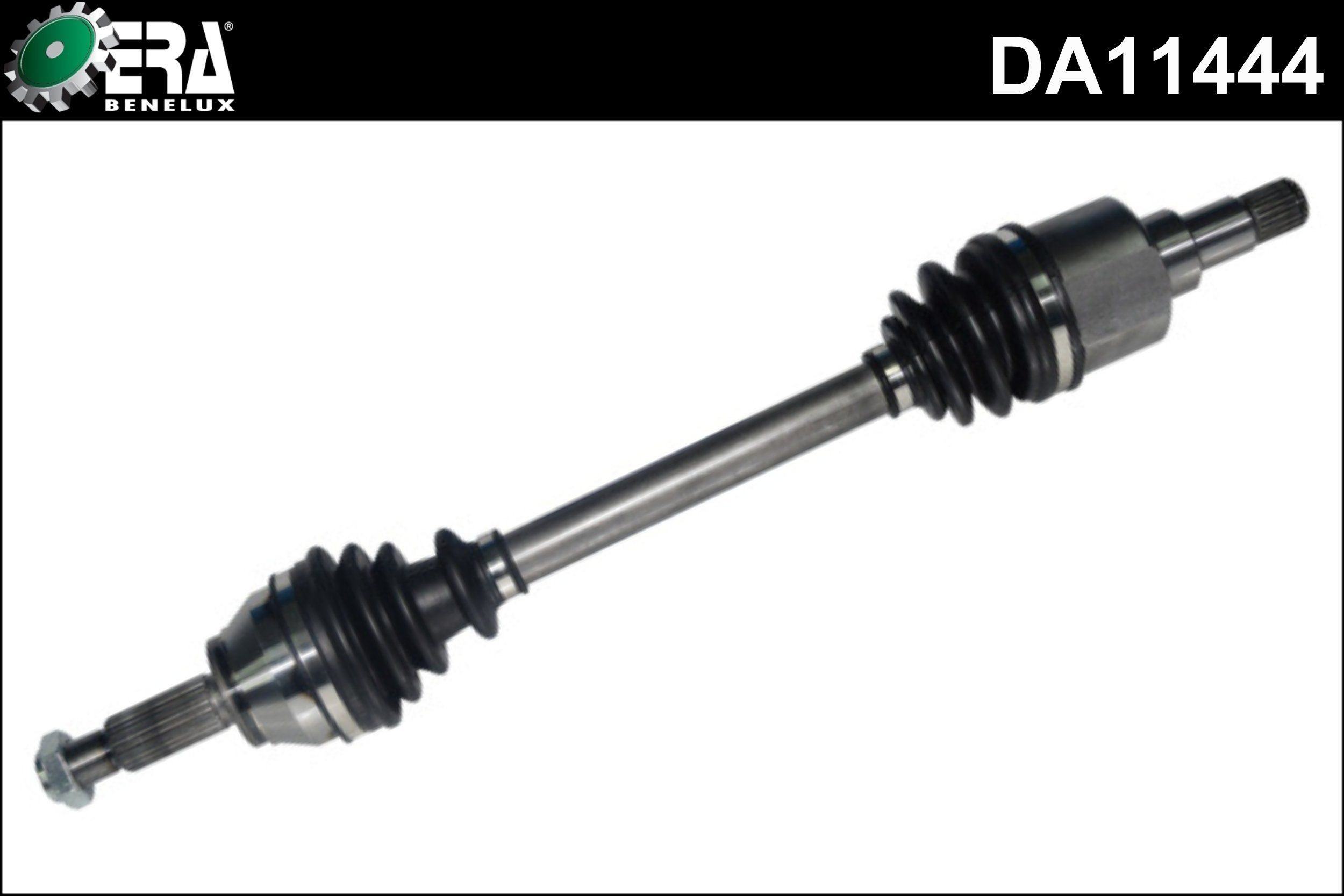 DA11444 ERA Benelux